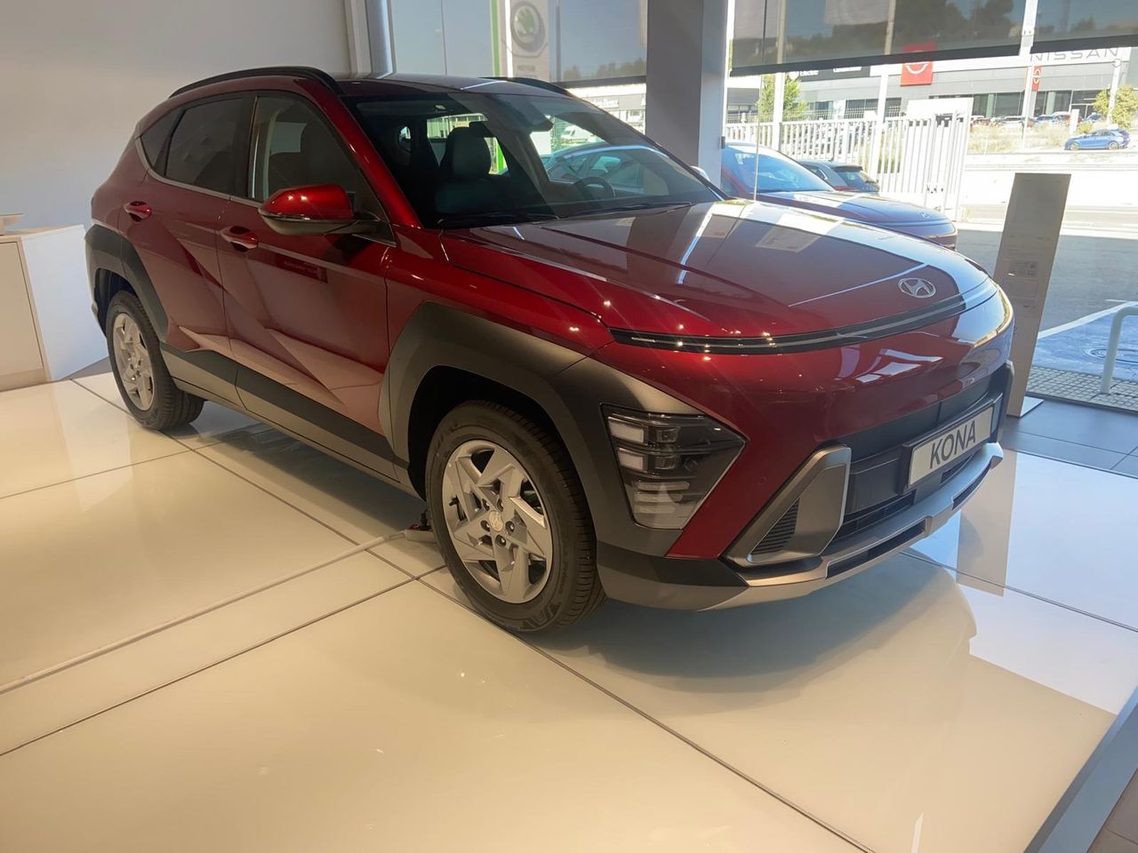 hyundai kona 2024 / foto grande (3)