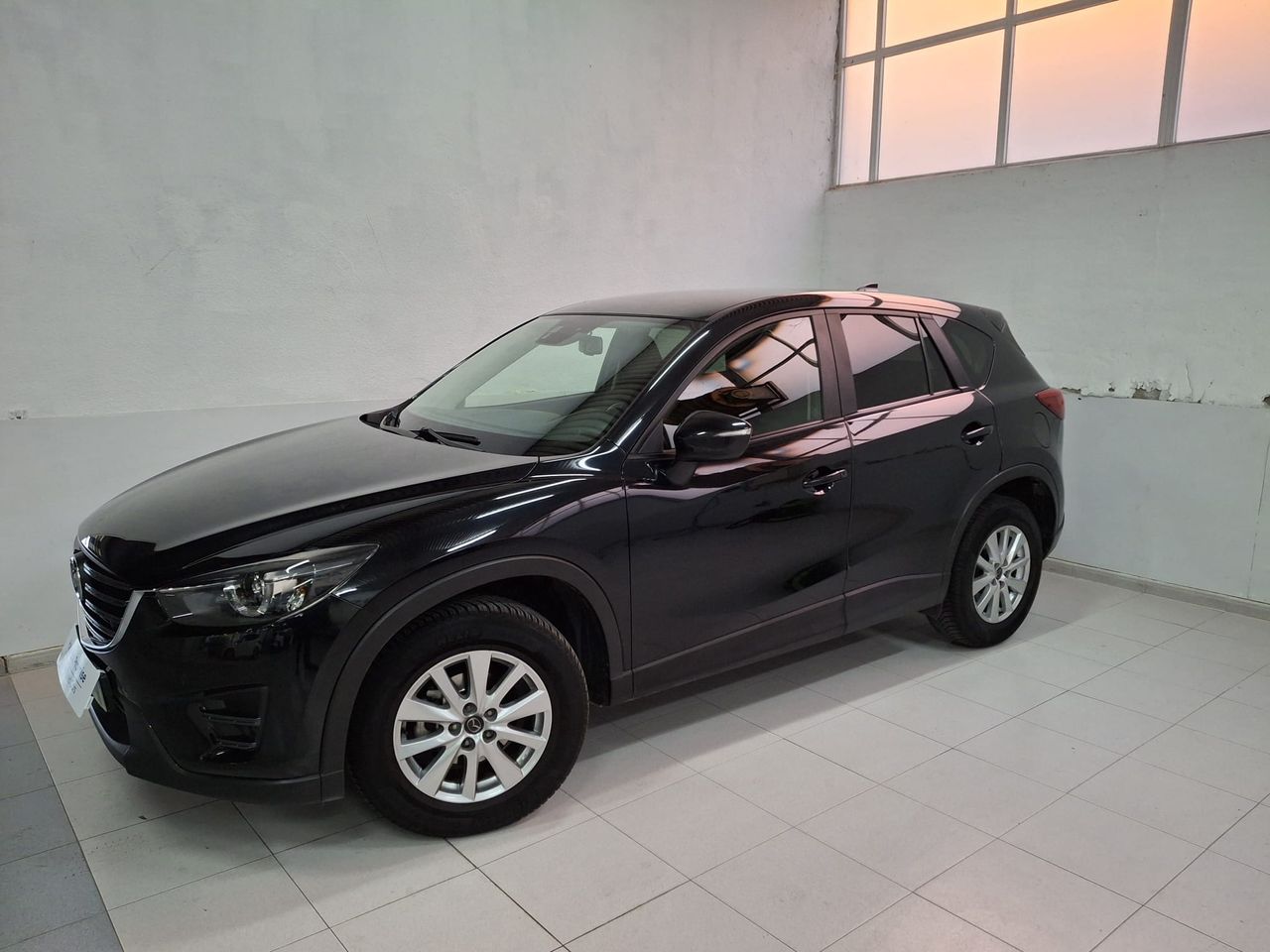 Mazda cx5  de segunda mano - mazda cx-5 2016 /