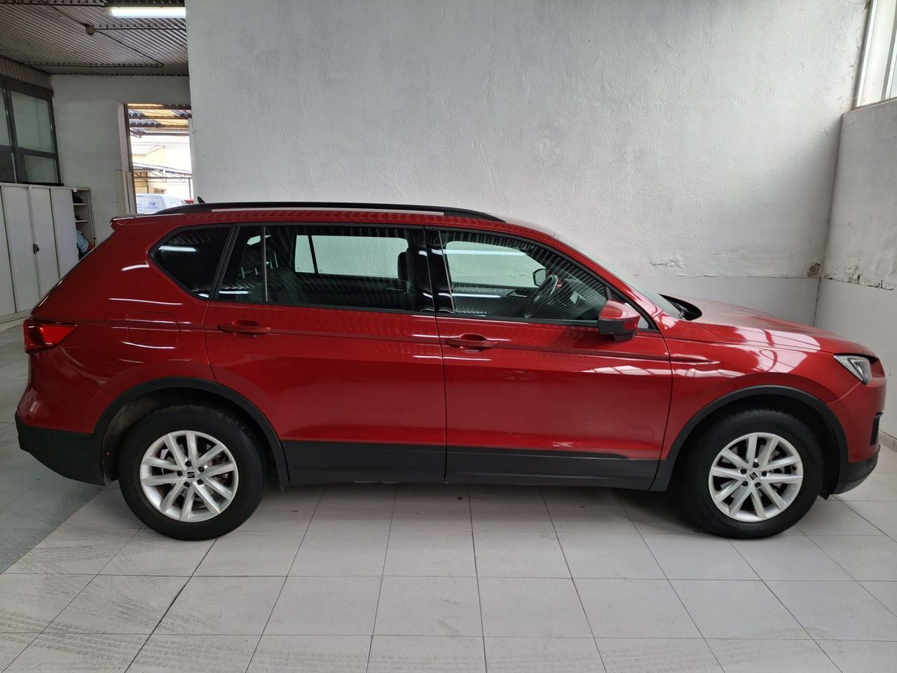 seat tarraco 2022 / foto grande (3)