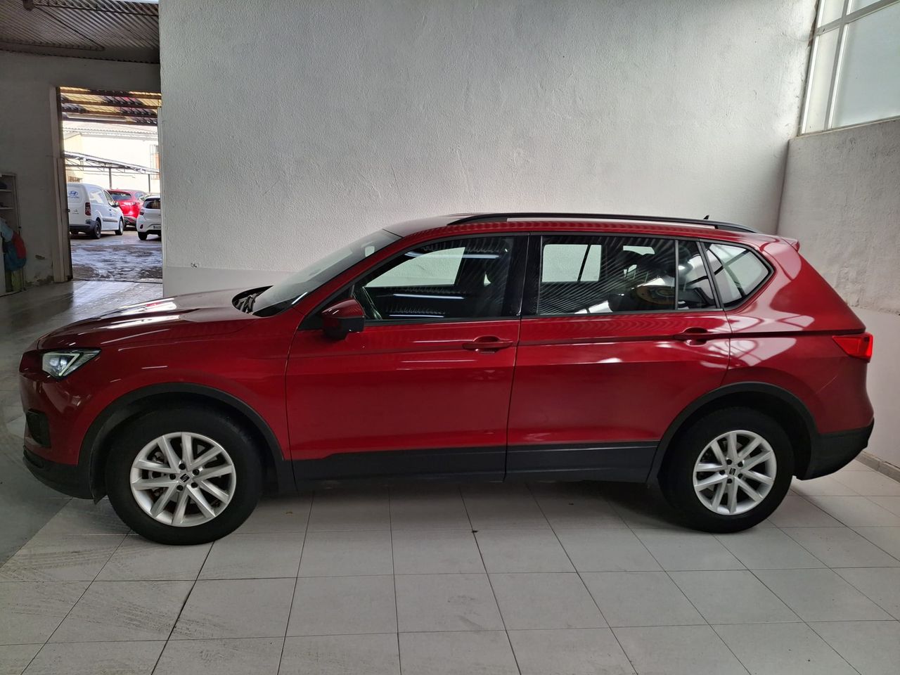 seat tarraco 2022 / foto grande (2)