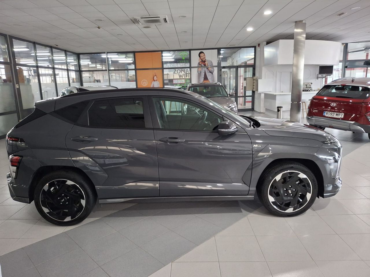 hyundai kona 2024 / foto grande (3)