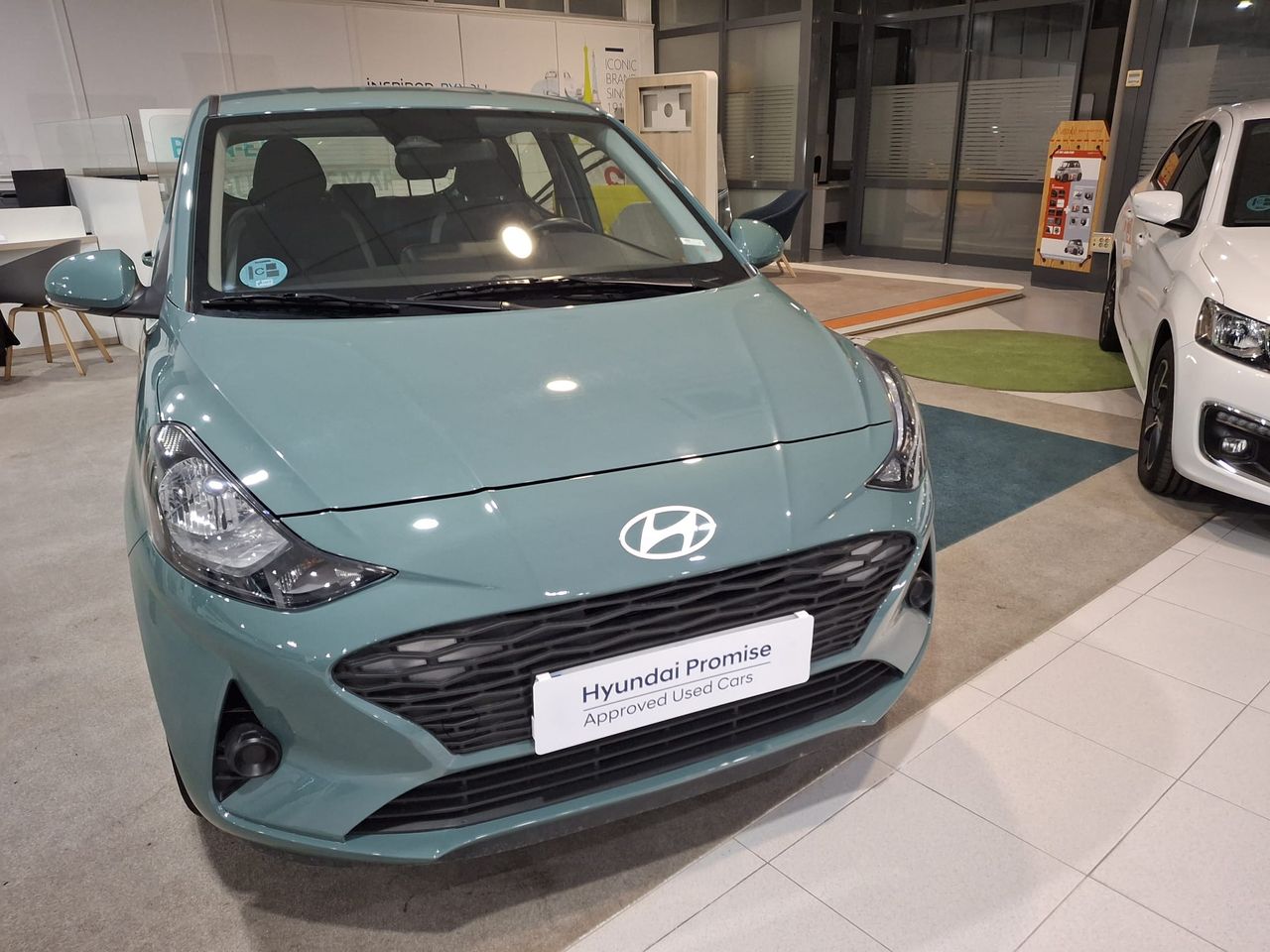 hyundai i10 2024 / foto grande (3)