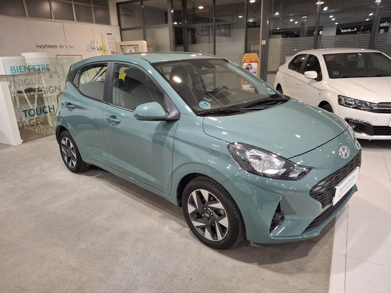 hyundai i10 2024 / foto grande (2)