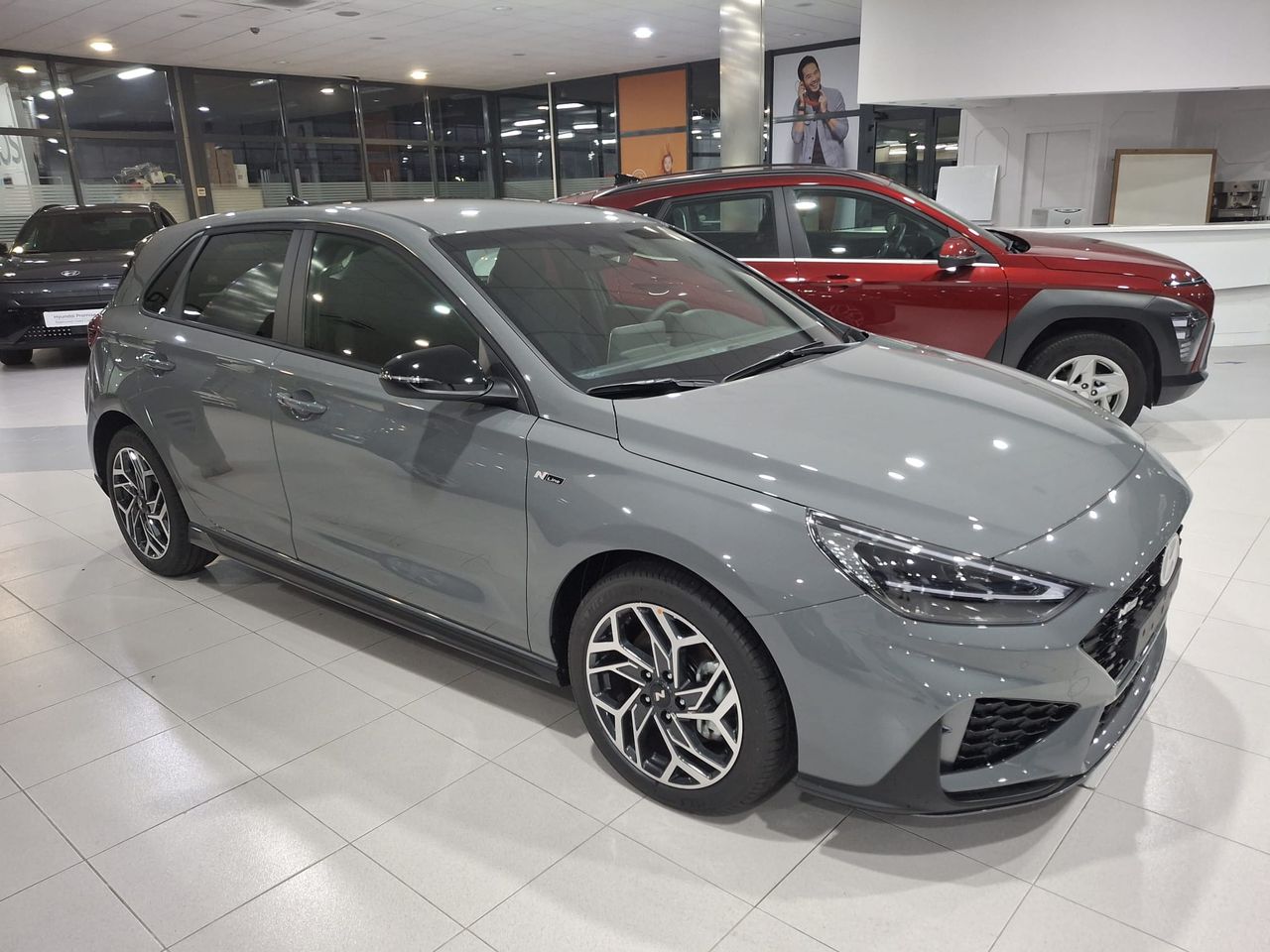 hyundai i30 2024 / foto grande (3)