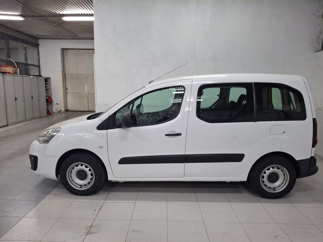 citroën berlingo 2018 / foto grande (3)