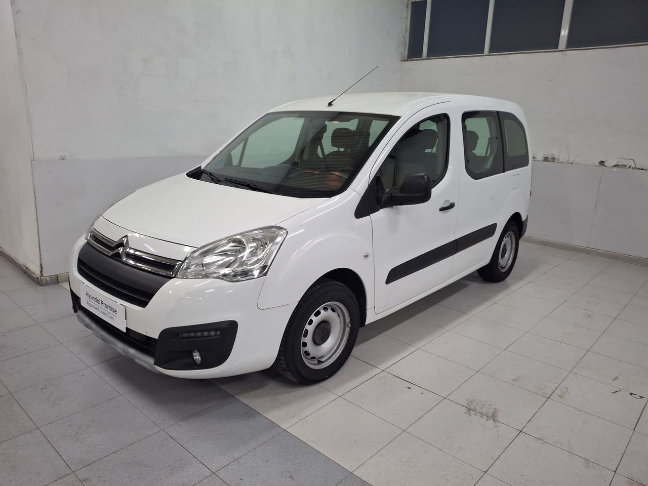 citroën berlingo 2018 / foto grande (2)