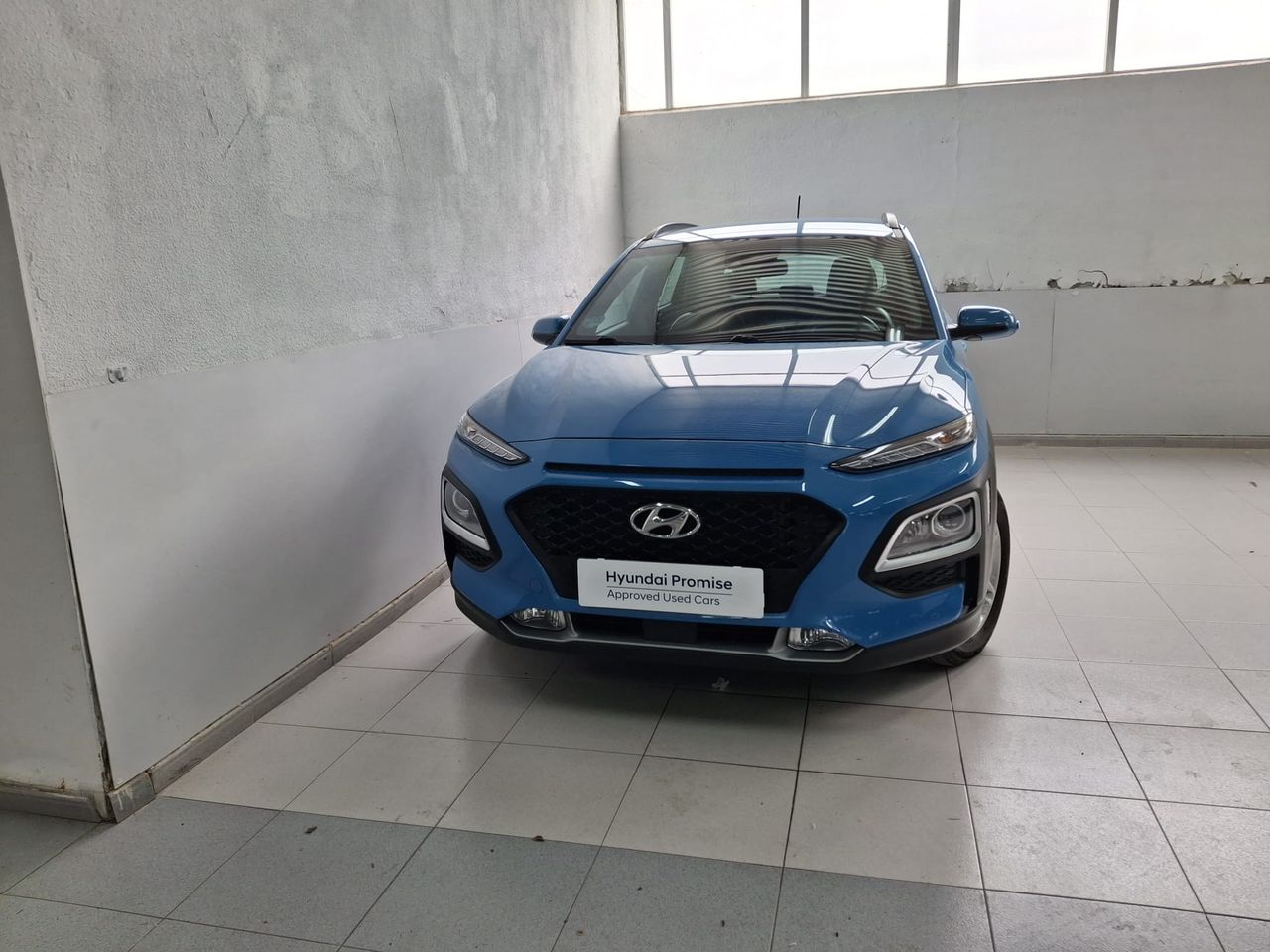 hyundai kona 2021 / foto grande (2)