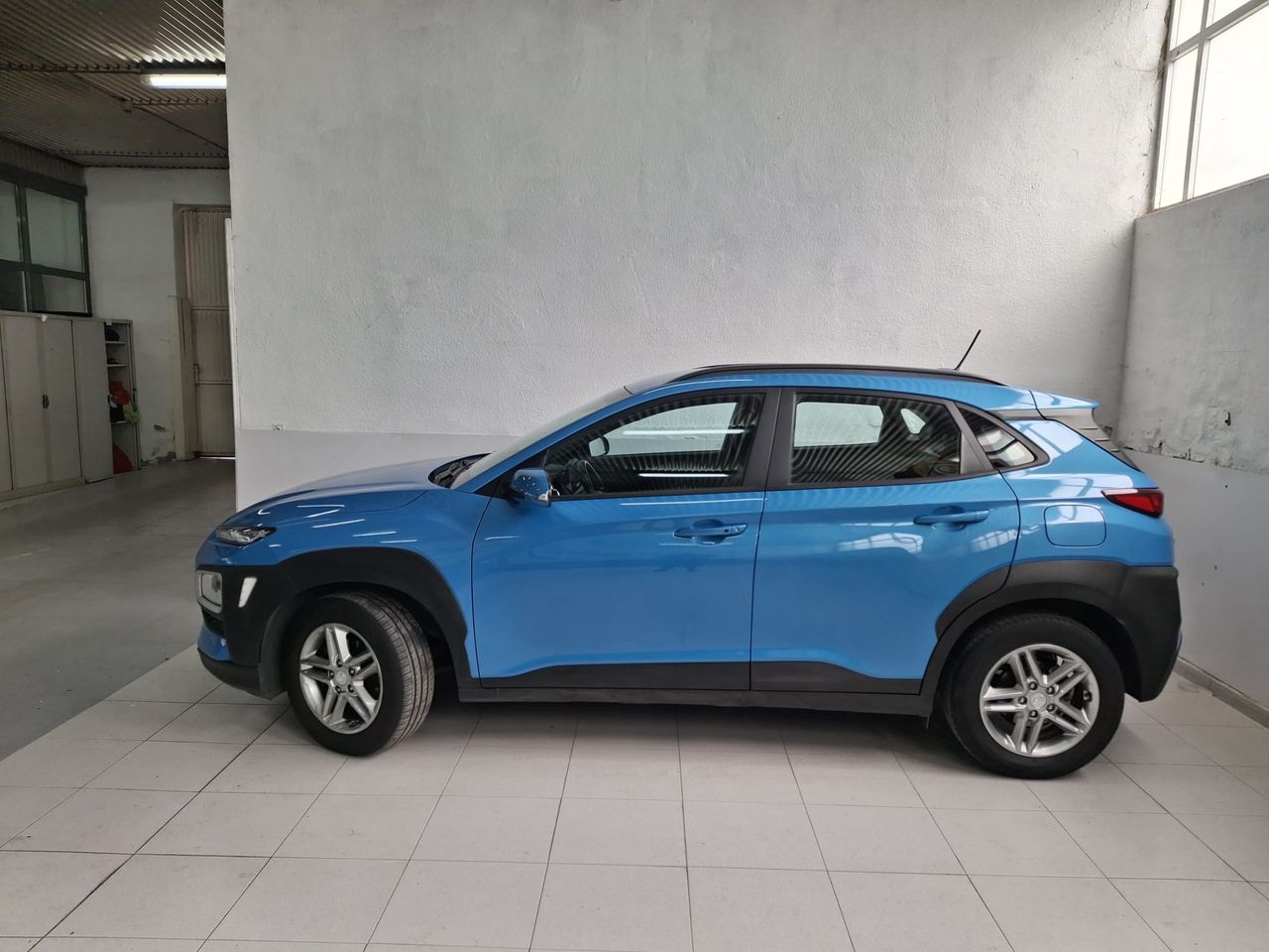 hyundai kona 2021 / foto grande (3)