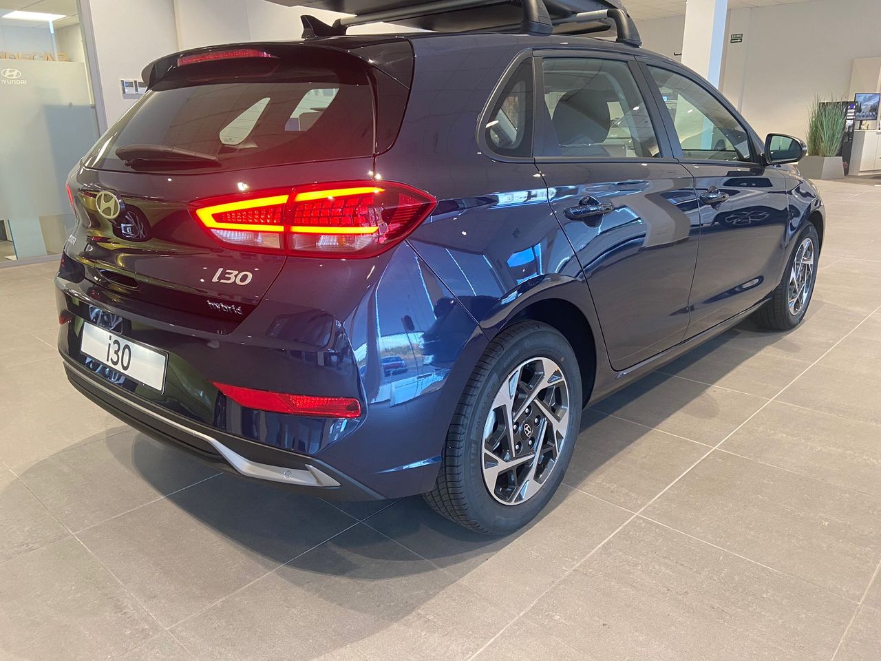 hyundai i30 2024 / foto grande (3)