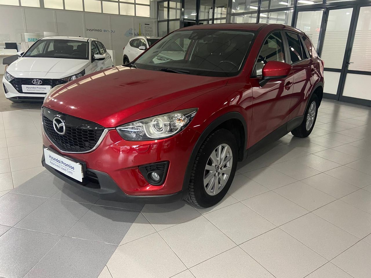 mazda cx-5 2014 / foto grande (3)