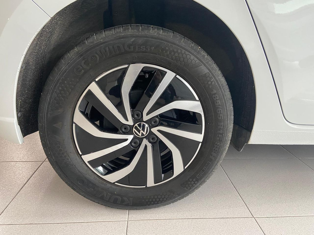 volkswagen polo 2022 / foto grande (3)