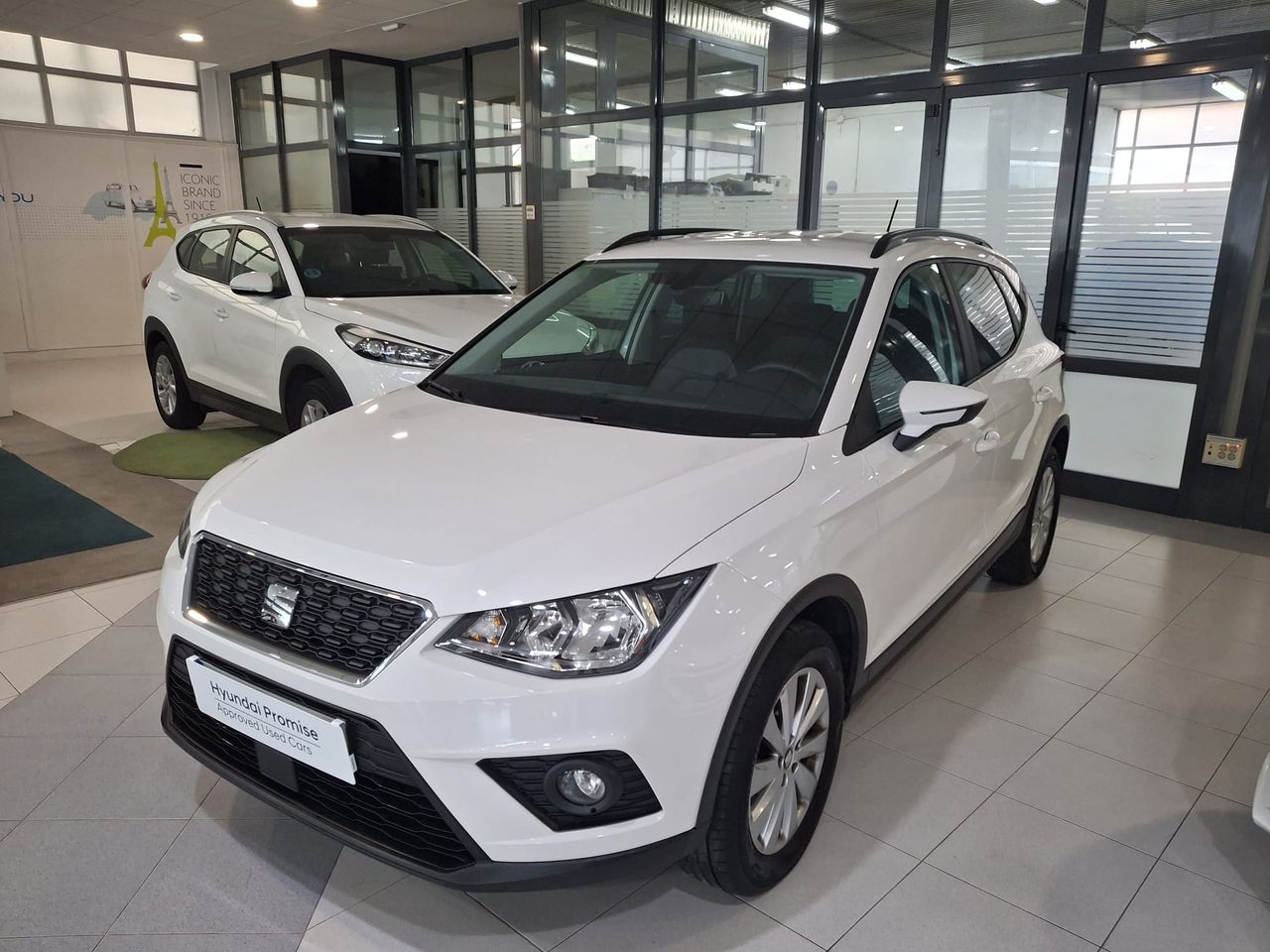 seat arona 2019 / foto grande (3)