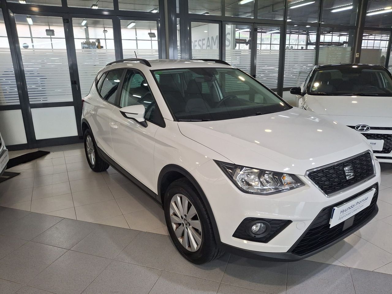 seat arona 2019 / foto grande (2)