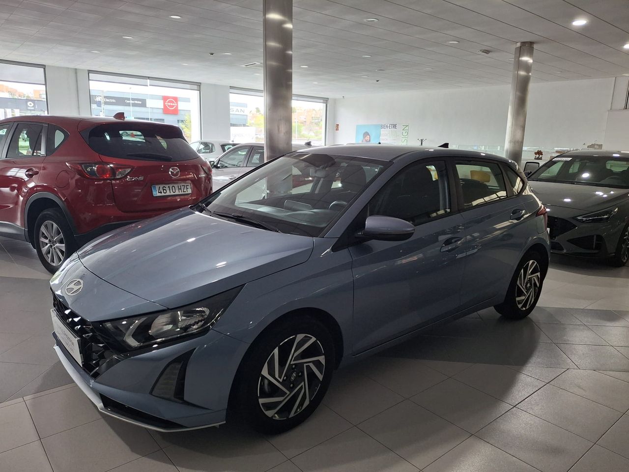 hyundai i20 2023 / foto grande (3)