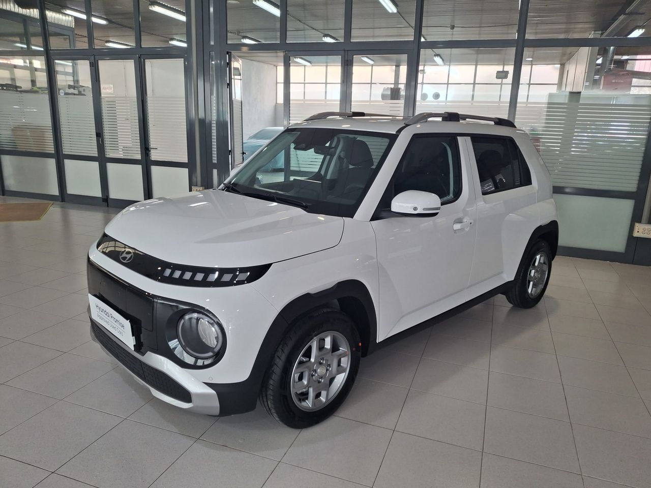 hyundai inster 2025 / foto grande (3)