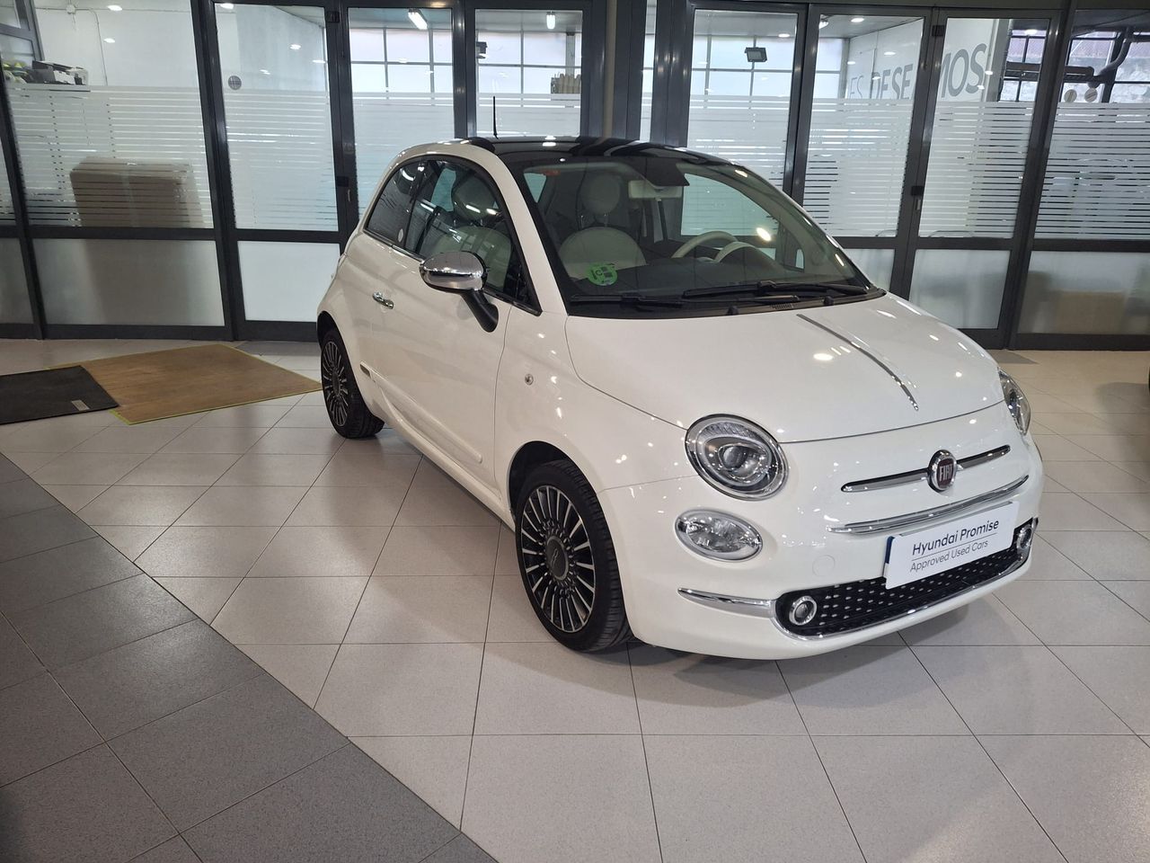 fiat 500 2018 / foto grande (2)