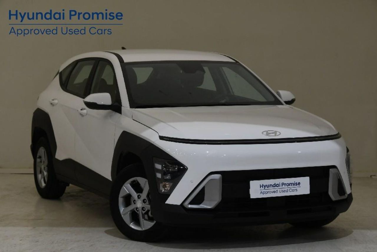 Foto hyundai kona 2024 /
