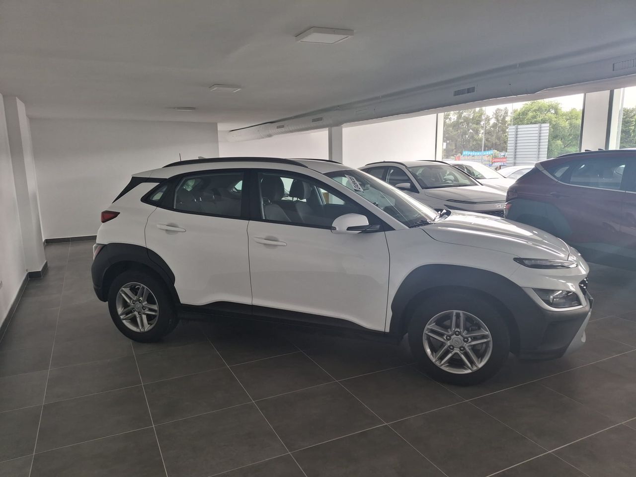 hyundai kona 2023 / foto grande (2)