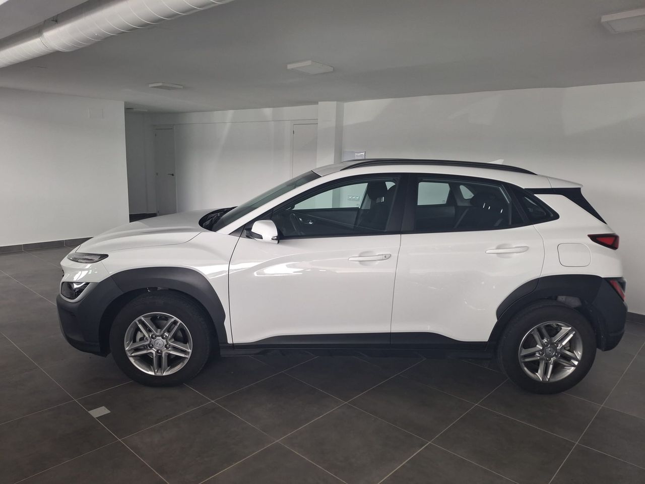 hyundai kona 2023 / foto grande (3)