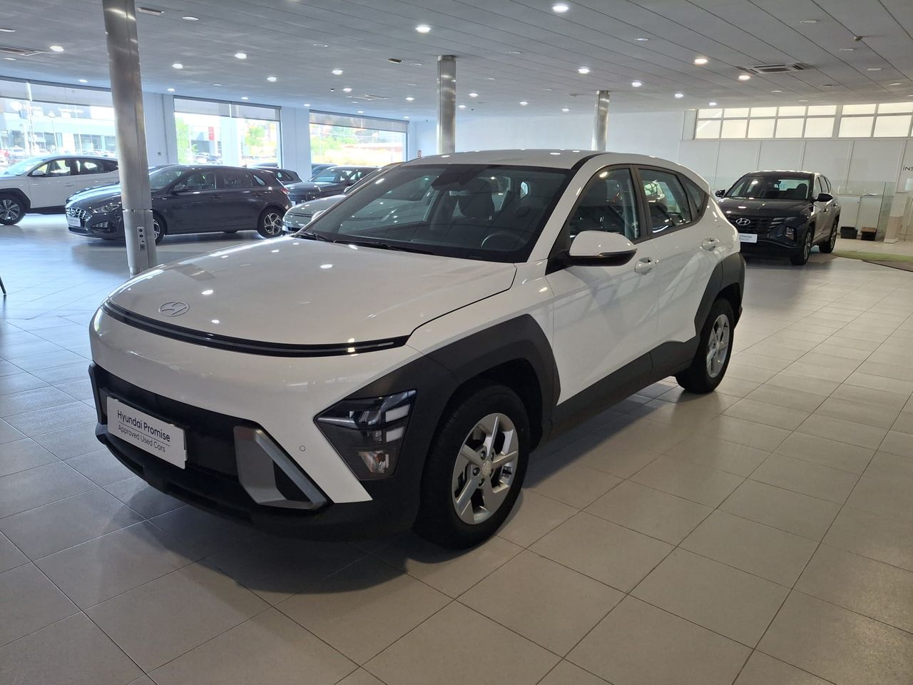 hyundai kona 2024 / foto grande (3)