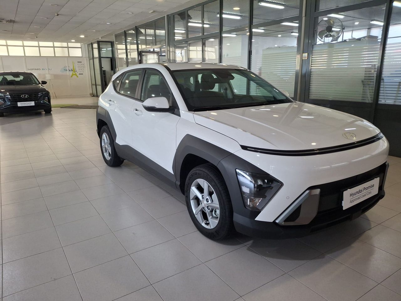 hyundai kona 2024 / foto grande (2)