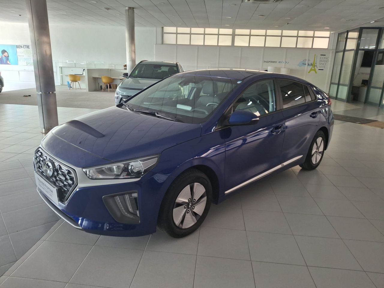 hyundai ioniq 2022 / foto grande (3)
