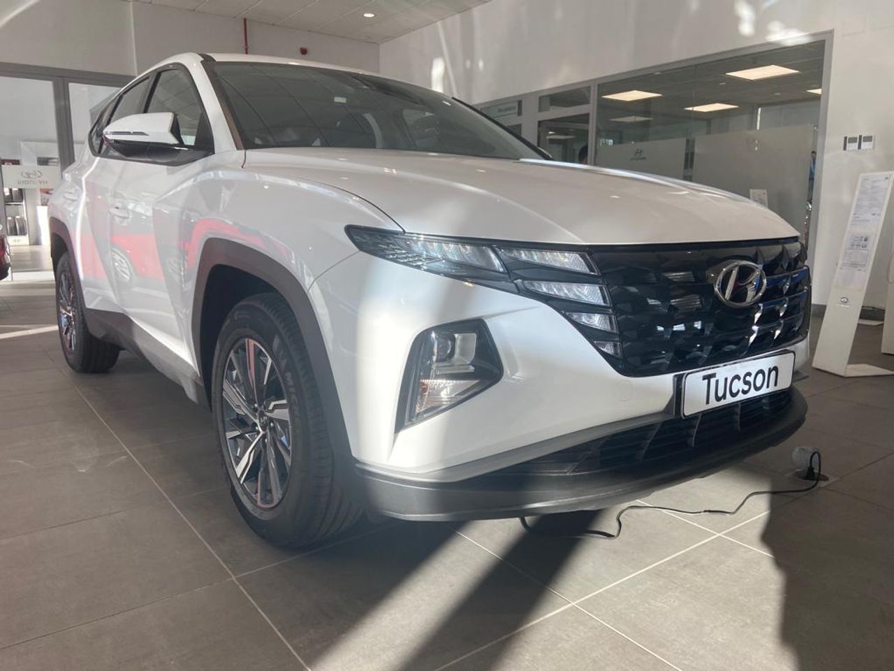 hyundai tucson 2023 / foto grande (3)