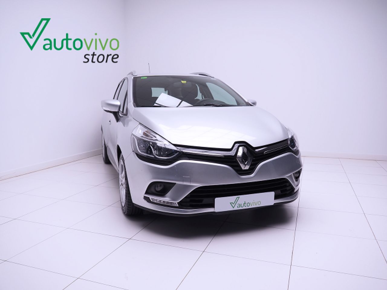 renault clio 2019 /