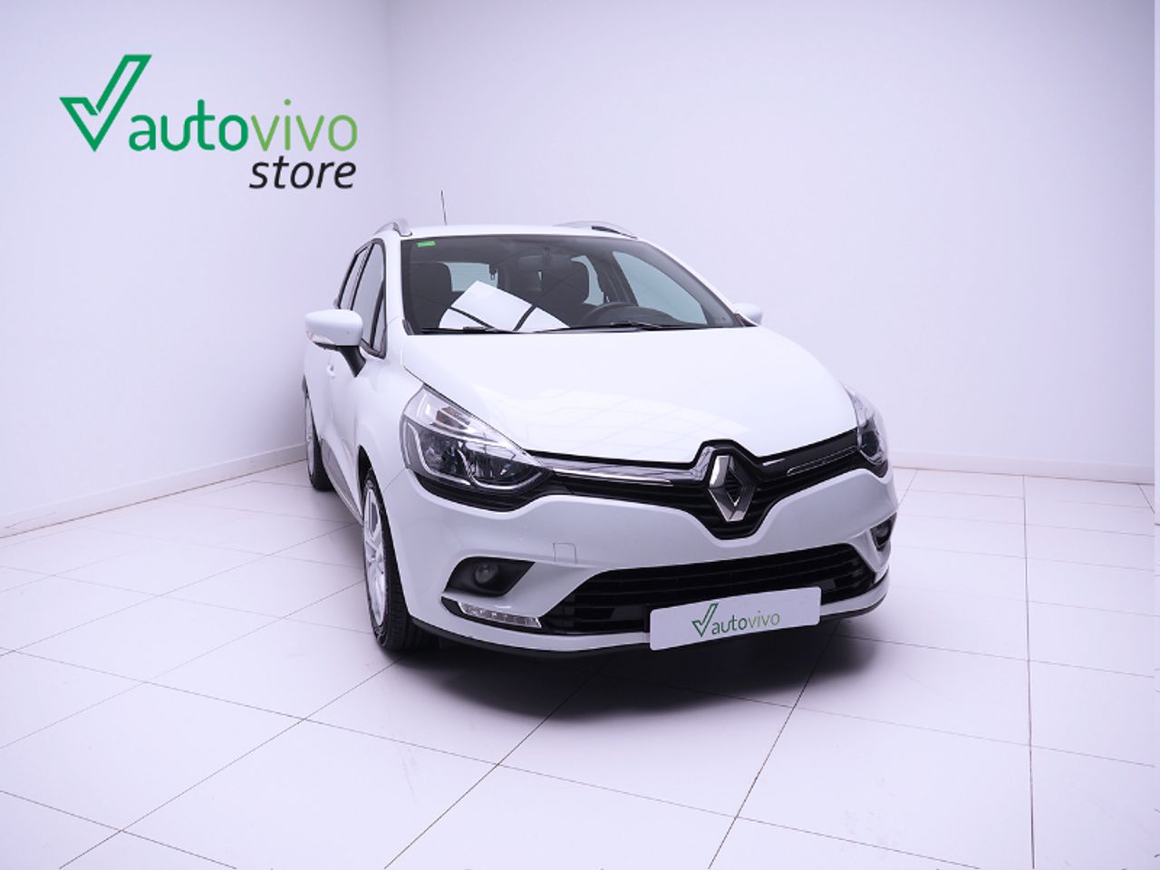renault clio 2019 /