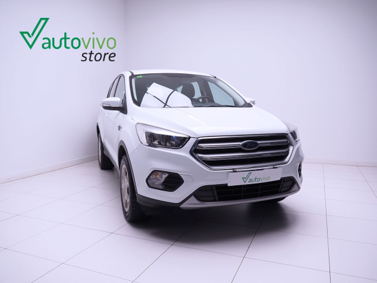 ford kuga 2019 /