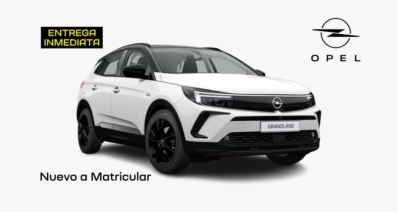 opel grandland 2024 /