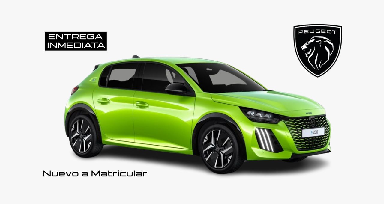 peugeot 208 2024 /