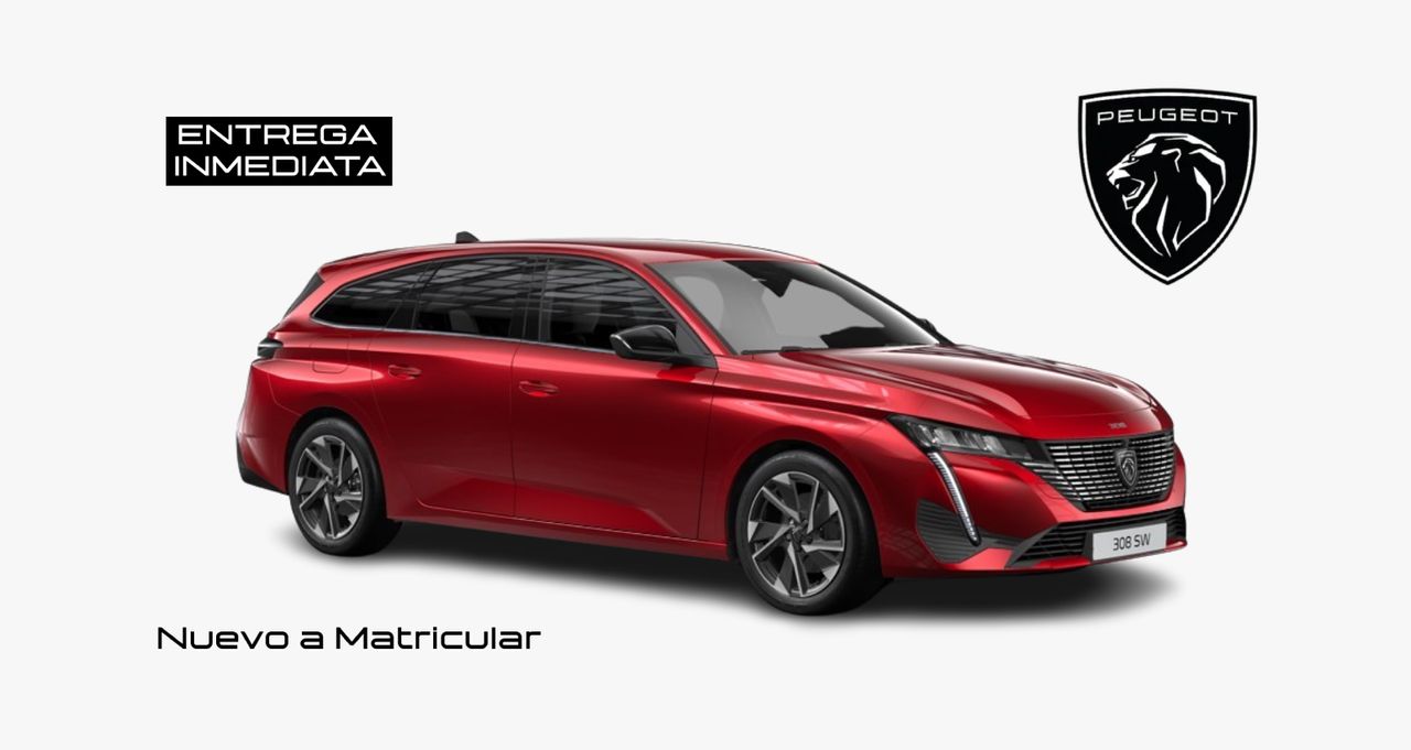 peugeot 308 sw 2024 /