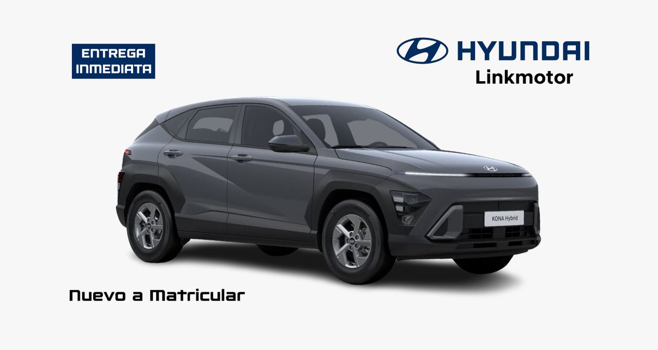 hyundai kona 2024 /