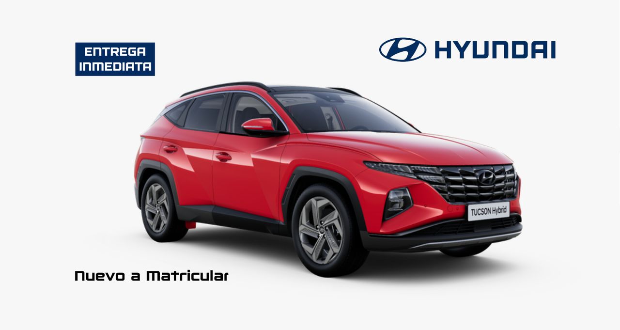 hyundai tucson 2024 /
