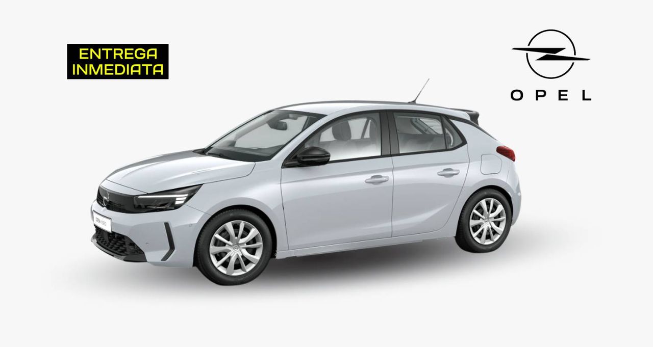 opel corsa 2024 / foto grande (2)