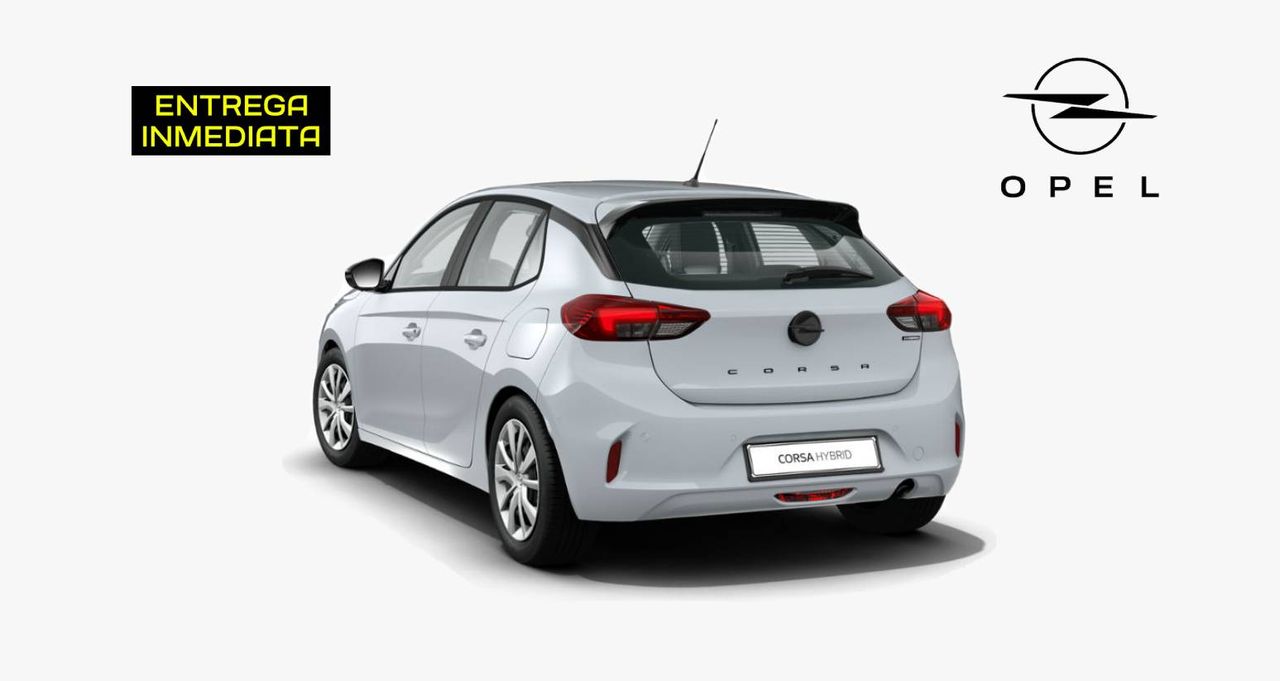 opel corsa 2024 / foto grande (3)