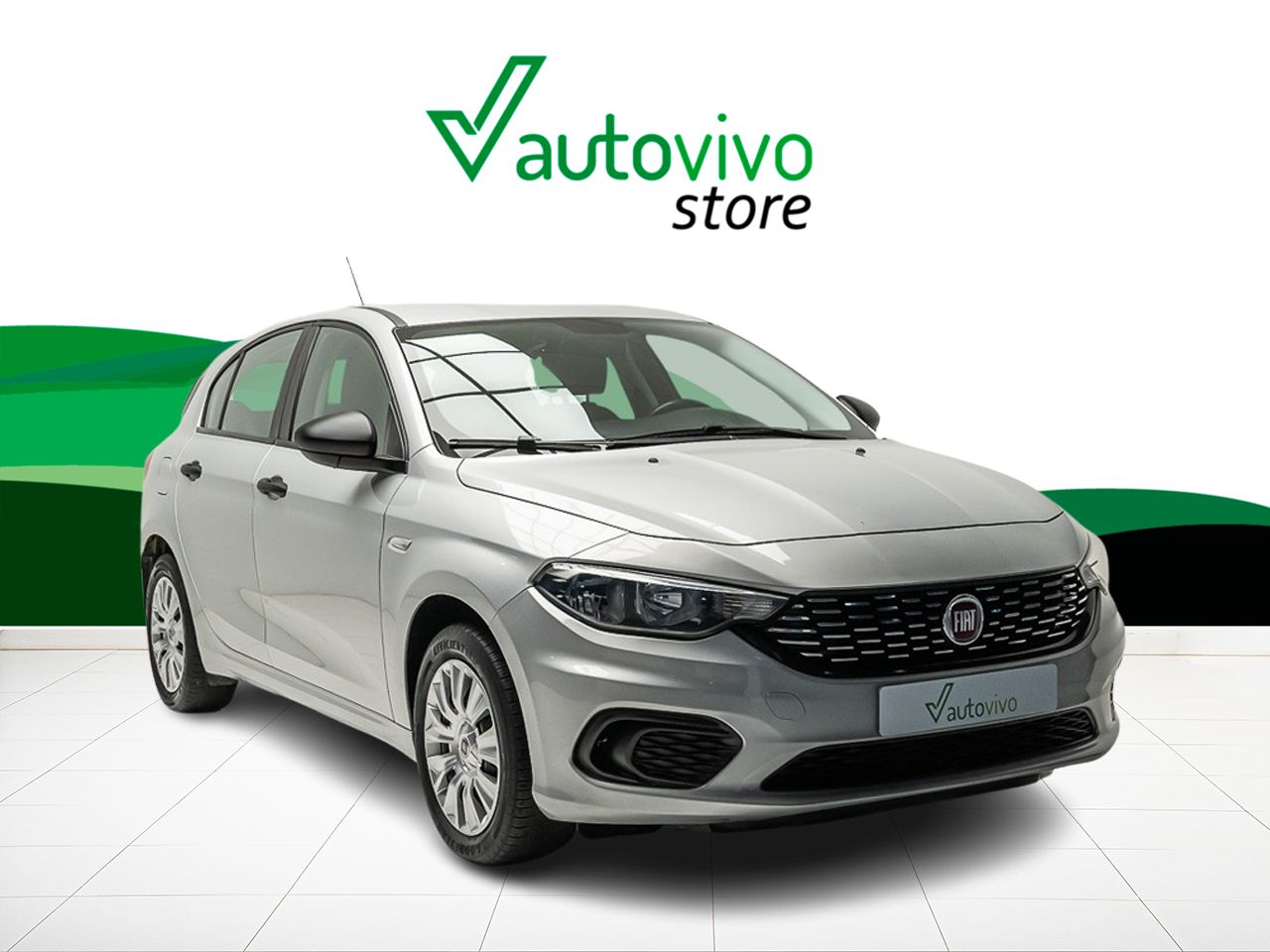 fiat tipo 2019 /