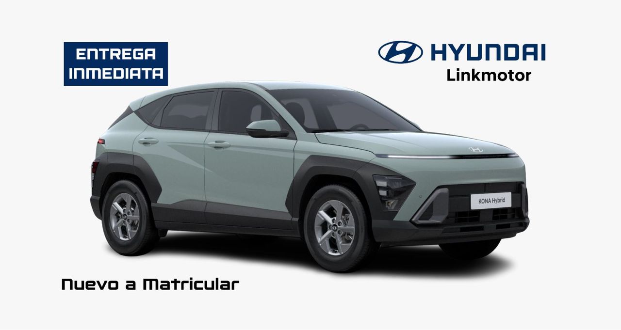 hyundai kona 2024 /