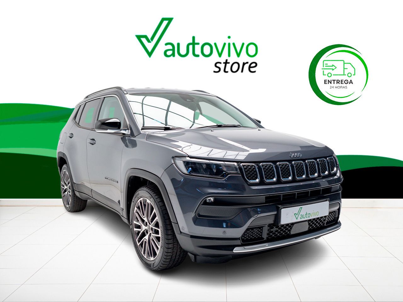 jeep compass 2021 /
