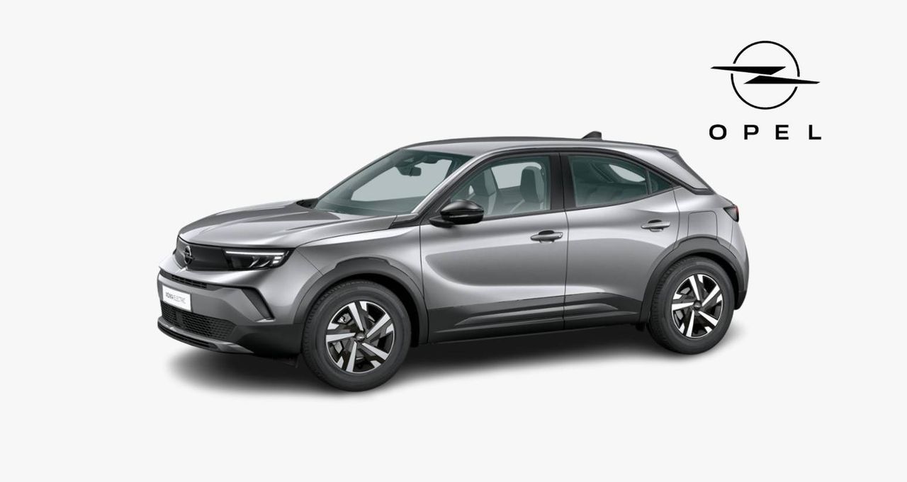 opel mokka 2025 / foto grande (2)