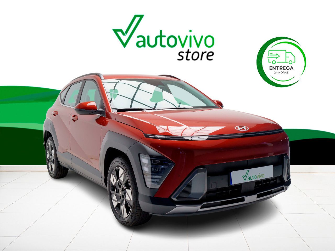 hyundai kona 2023 /