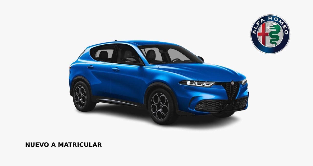 alfa romeo tonale 2025 /