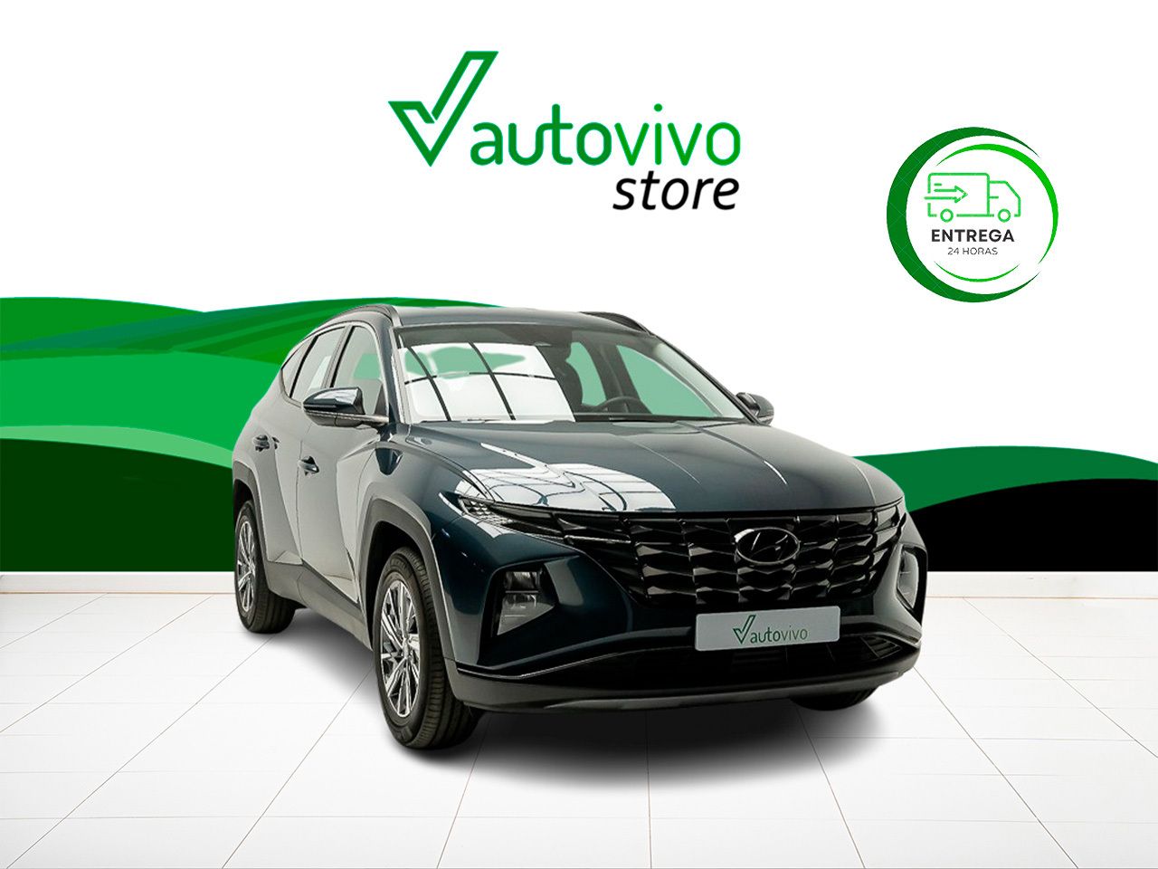Foto hyundai tucson 2023 /