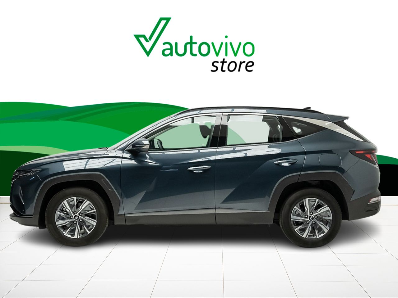 hyundai tucson 2023 / foto grande (3)