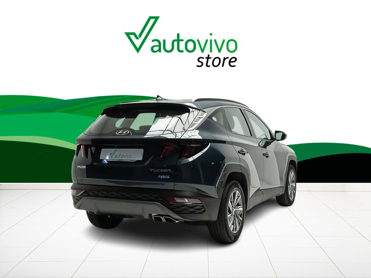 hyundai tucson 2023 / foto grande (2)