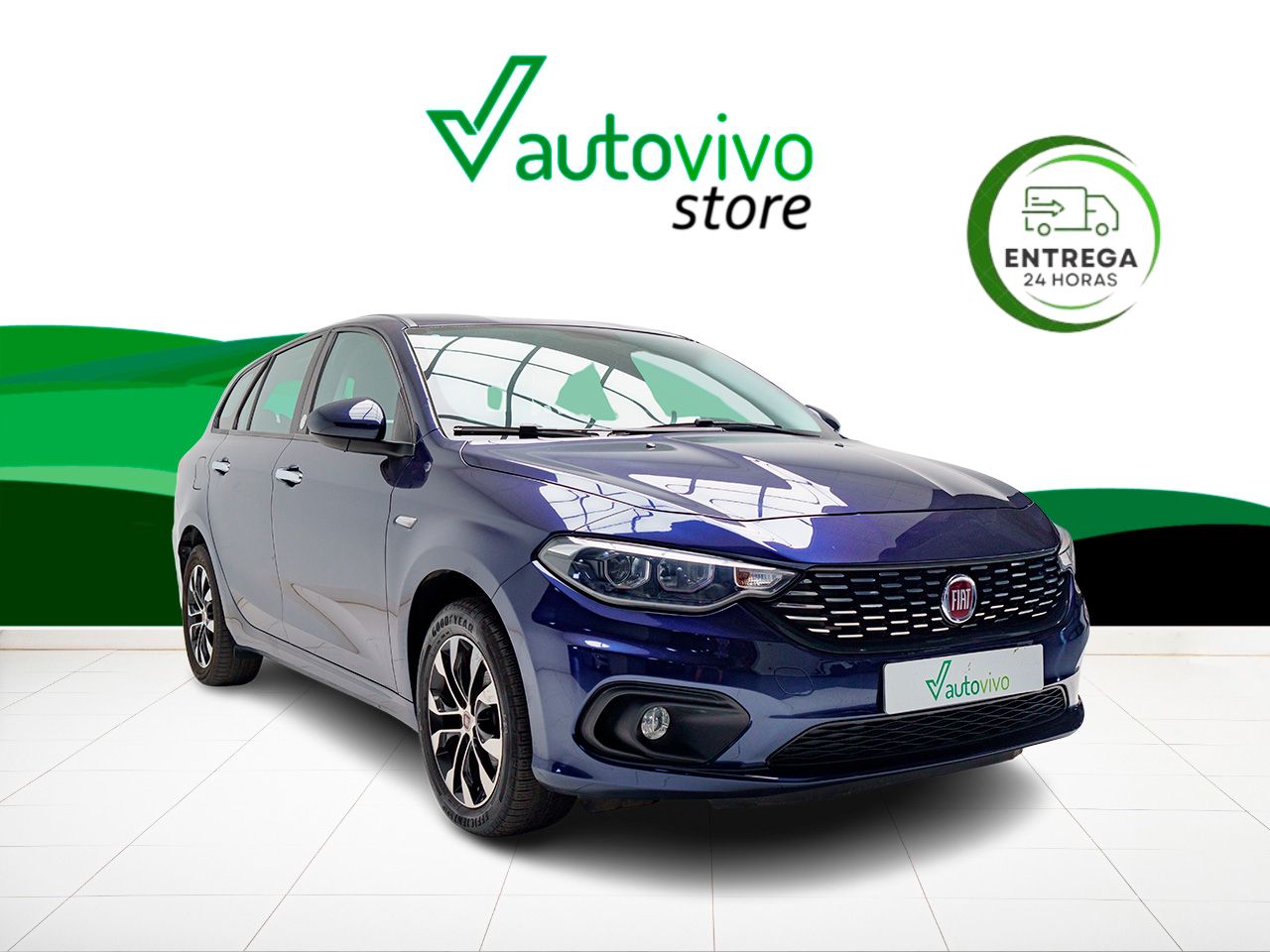 fiat tipo 2020 /