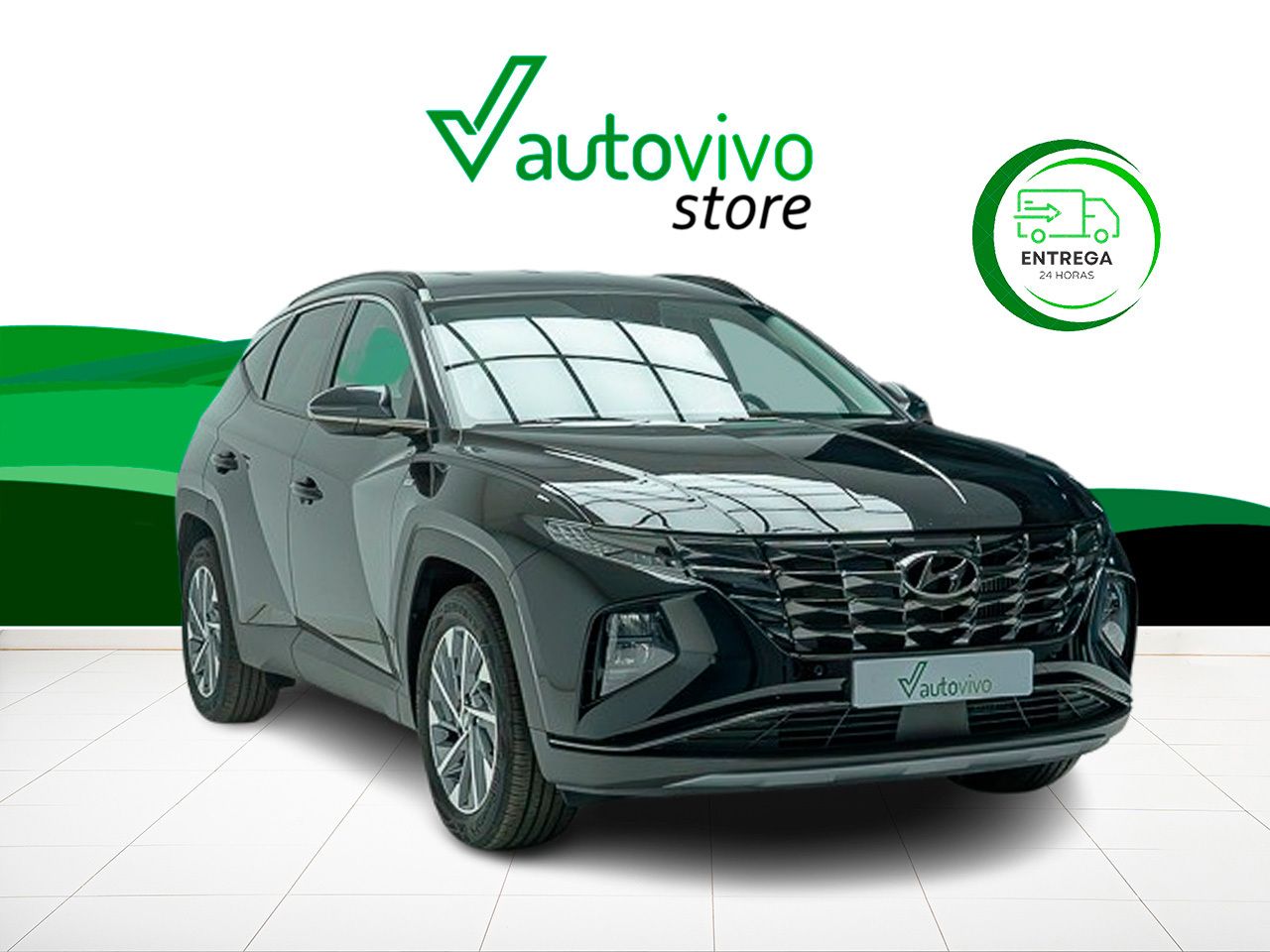 hyundai tucson 2023 /