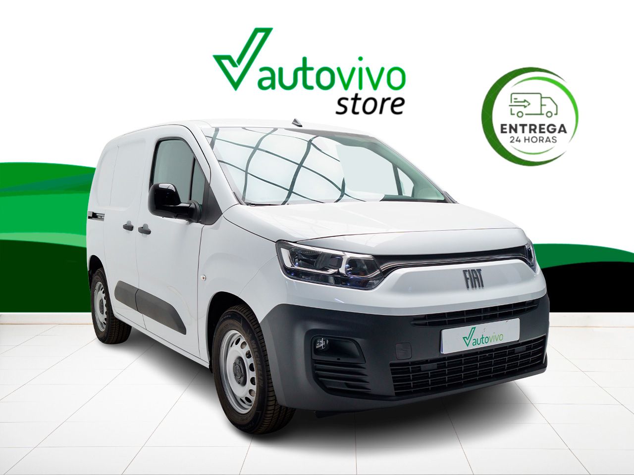 Fiat doblo 2022  de segunda mano - fiat doblò 2022 /