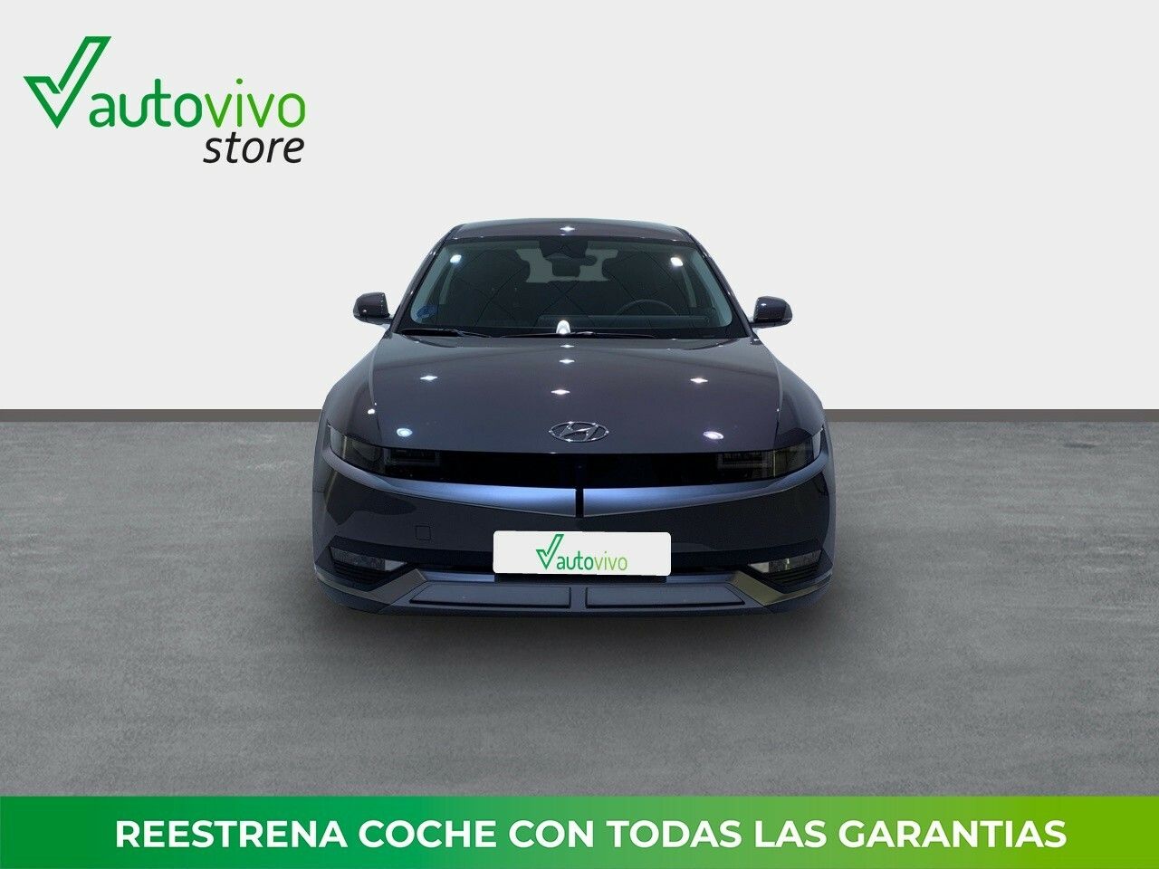 hyundai ioniq 5 2022 / foto grande (2)